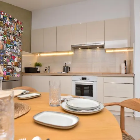 Sunny Bay - Free Parking Apartamento *