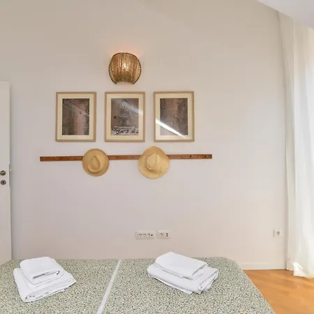 Apartamento Sunny Bay - Free Parking